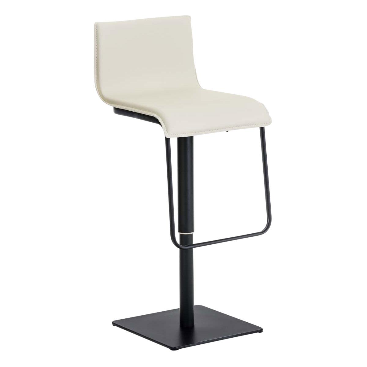 Barhocker HLO-CP32 B ~ creme
