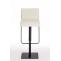 Barhocker HLO-CP32 B ~ creme