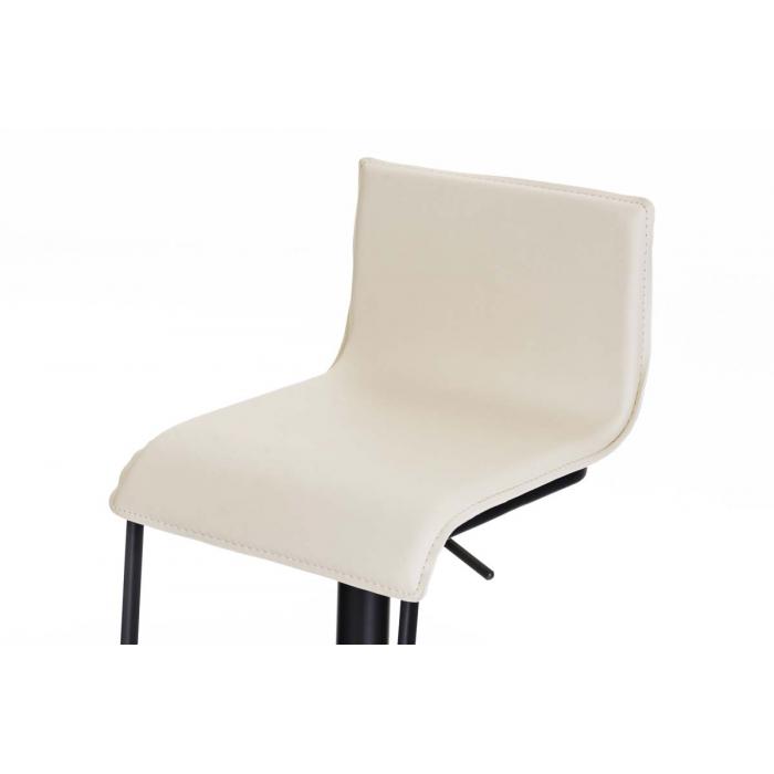 Barhocker HLO-CP32 B ~ creme