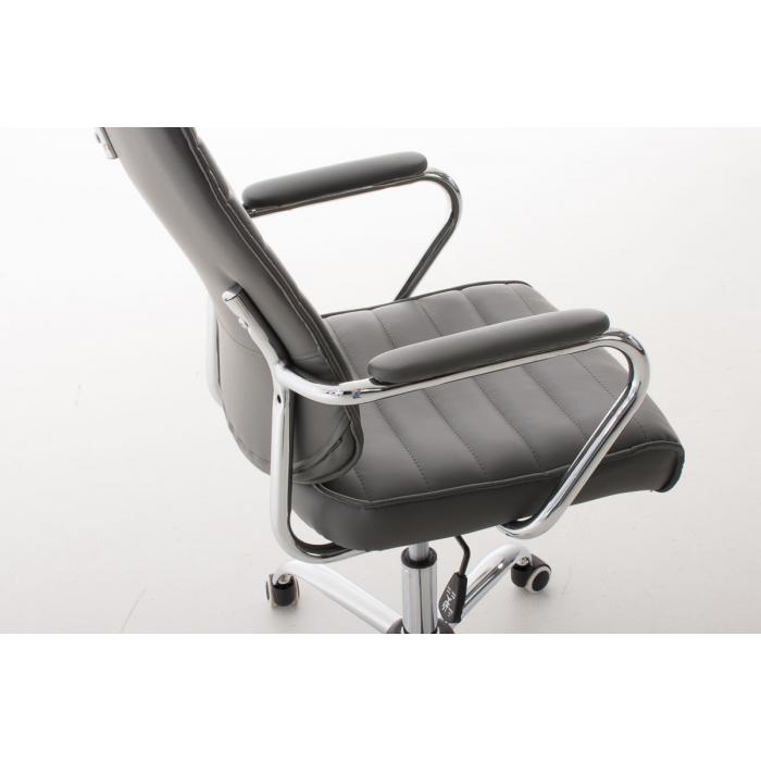 Brostuhl HLO-CP9 V2 ~ grau