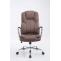 Brostuhl HLO-CP1 Xanthos Stoff V2 ~ braun
