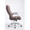 Brostuhl HLO-CP1 Xanthos Stoff V2 ~ braun