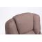 Brostuhl HLO-CP1 Xanthos Stoff V2 ~ braun
