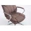 Brostuhl HLO-CP1 Xanthos Stoff V2 ~ braun