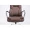 Brostuhl HLO-CP1 Xanthos Stoff V2 ~ braun