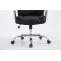 Brostuhl HLO-CP1 Xanthos Stoff V2 ~ schwarz