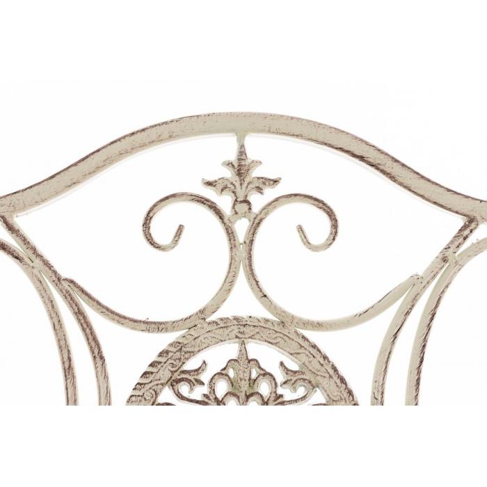 Sitzgruppe HLO-CP4 ~ antik-creme