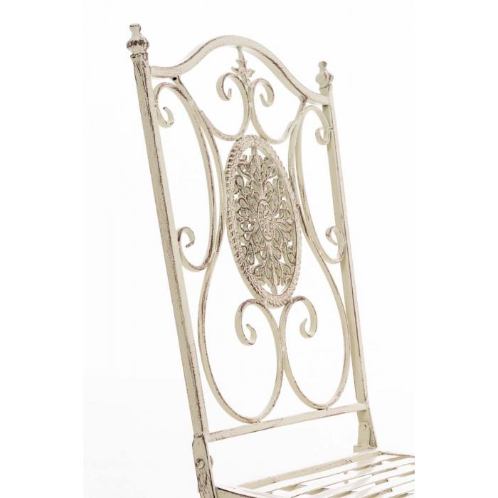 Sitzgruppe HLO-CP4 ~ antik-creme