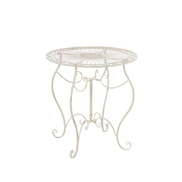Sitzgruppe HLO-CP4 ~ antik-creme