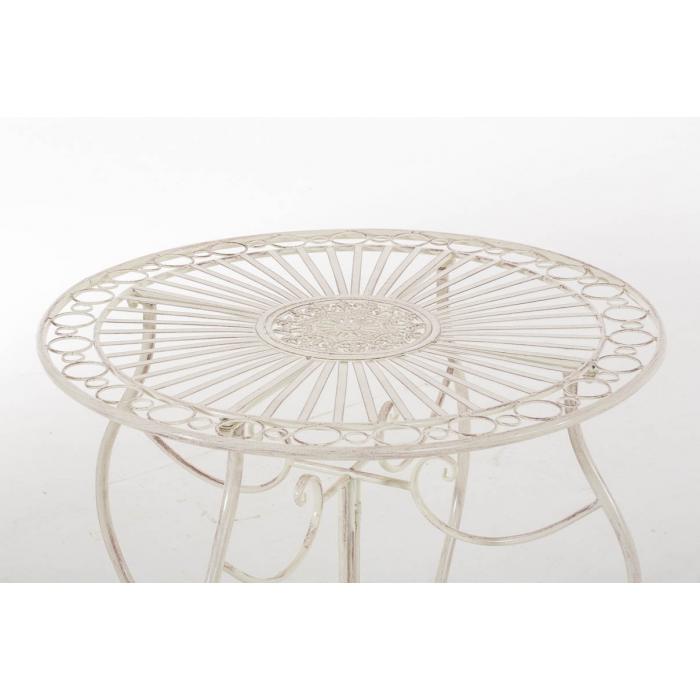 Sitzgruppe HLO-CP4 ~ antik-creme