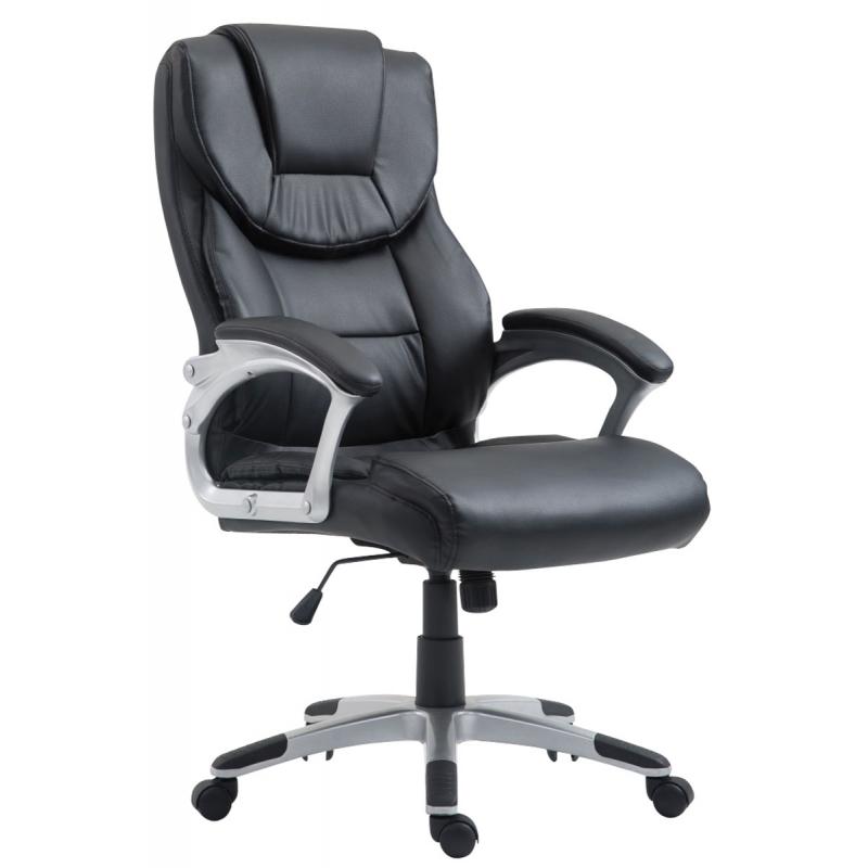Brostuhl HLO-CP10 V2 ~ schwarz