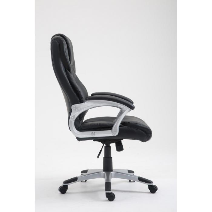 Brostuhl HLO-CP10 V2 ~ schwarz