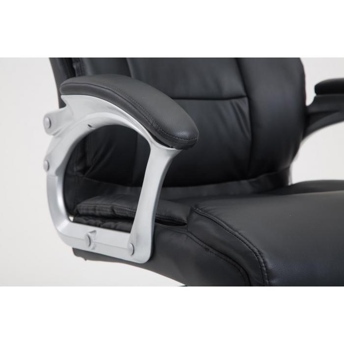 Brostuhl HLO-CP10 V2 ~ schwarz