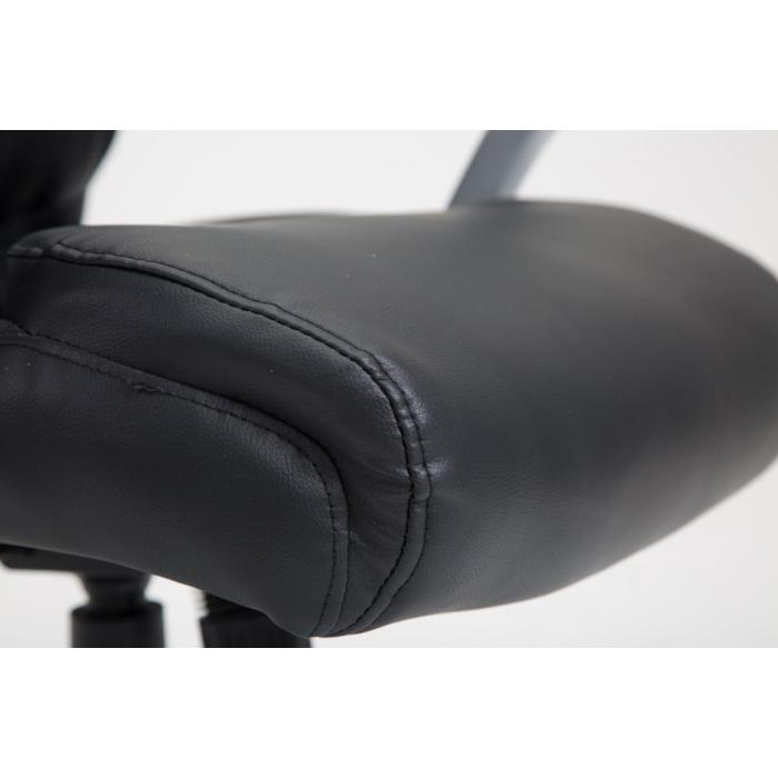 Brostuhl HLO-CP10 V2 ~ schwarz