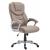 Brostuhl HLO-CP10 V2 Stoff ~ taupe