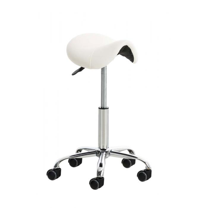 Arbeitshocker HLO-CP106 ~ wei