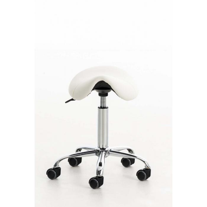 Arbeitshocker HLO-CP106 ~ wei