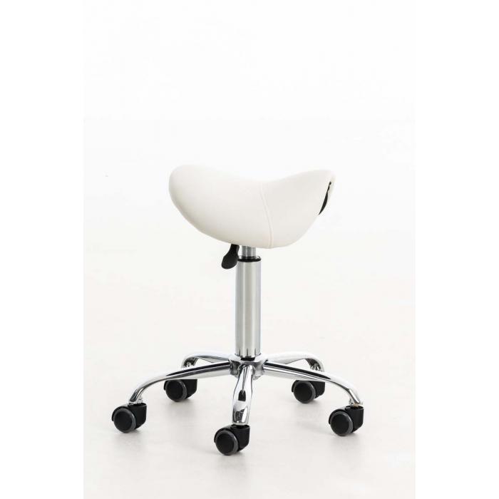 Arbeitshocker HLO-CP106 ~ wei