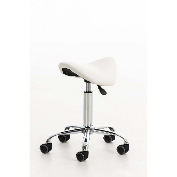 Arbeitshocker HLO-CP106 ~ wei