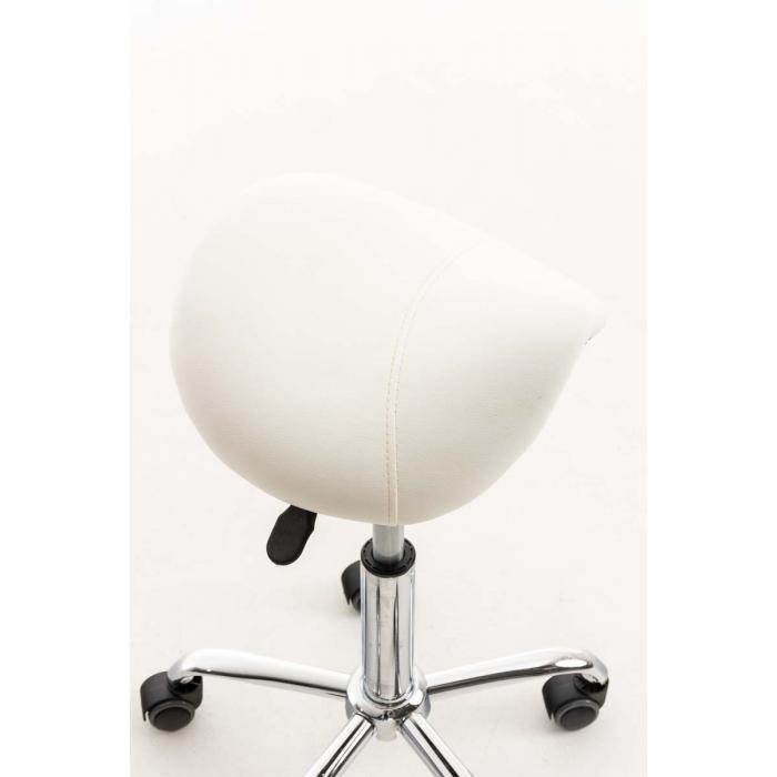 Arbeitshocker HLO-CP106 ~ wei