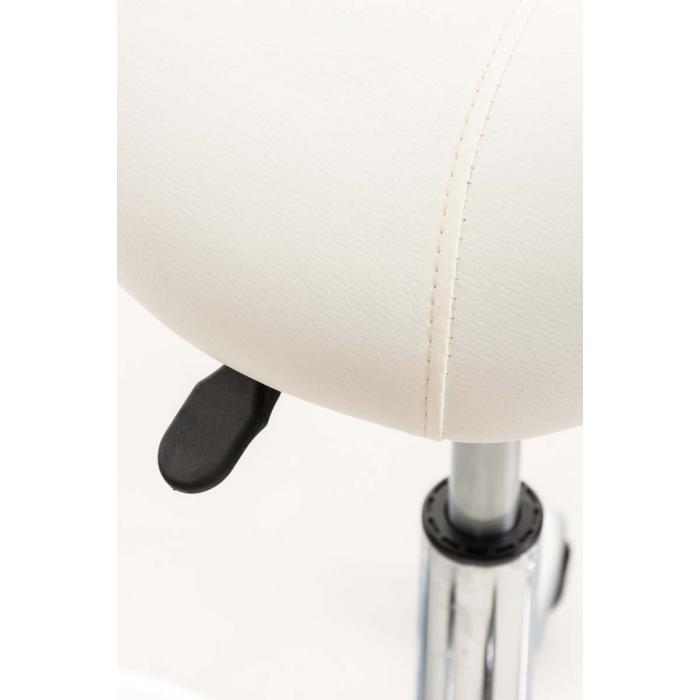 Arbeitshocker HLO-CP106 ~ wei