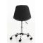Brostuhl HLO-CP38 Stoff ~ dunkelgrau