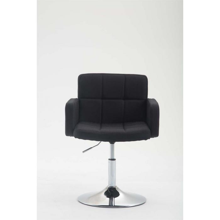 Lounger HLO-CP104 Stoff ~ schwarz