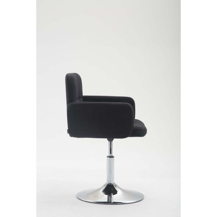 Lounger HLO-CP104 Stoff ~ schwarz