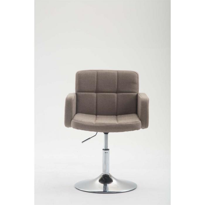 Lounger HLO-CP104 Stoff ~ taupe