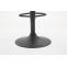 Barhocker HLO-CP8 Kunstleder ~ wei