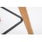 Barhocker HLO-CP40 Stoff Natura ~ grn