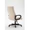 Brostuhl XL HLO-CP86 Stoff ~ creme