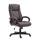 Brostuhl XL HLO-CP86 Stoff ~ dunkelgrau