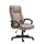 Brostuhl XL HLO-CP86 Stoff ~ taupe