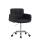 Arbeitshocker HLO-CP122 Stoff ~ schwarz Arbeitshocker HLO-CP122 Stoff ~ schwarz