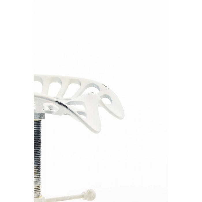 Barhocker HLO-CP9 ~ antik wei