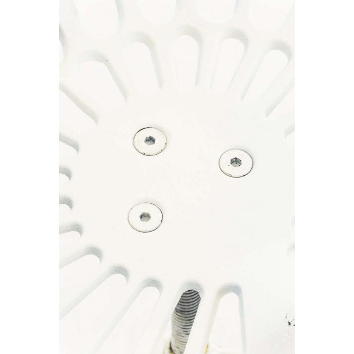 Barhocker HLO-CP9 ~ antik wei