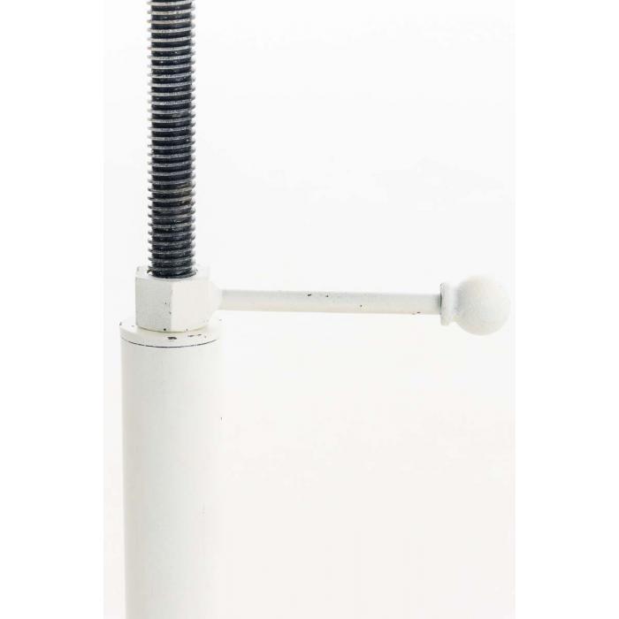 Barhocker HLO-CP9 ~ antik wei