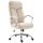 Brostuhl HLO-CP85 Stoff ~ creme