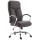 Bürostuhl HLO-CP85 Stoff ~ dunkelgrau Bürostuhl HLO-CP85 Stoff ~ dunkelgrau