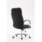 Brostuhl HLO-CP85 Stoff ~ schwarz