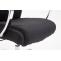Brostuhl HLO-CP85 Stoff ~ schwarz