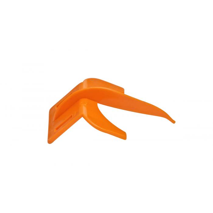 Abstreifer Orangenpresse HLO-CP2 ~ orange