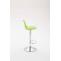 Barhocker HLO-CP24 Kunstleder ~ grn
