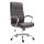 Brostuhl HLO-CP83 Kunstleder ~ braun