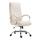 Brostuhl HLO-CP83 Kunstleder ~ creme