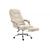 Brostuhl HLO-CP67 Stoff ~ creme