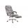 Brostuhl HLO-CP67 Stoff ~ grau