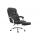 Bürostuhl HLO-CP67 Stoff ~ schwarz Bürostuhl HLO-CP67 Stoff ~ schwarz