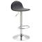 Barhocker HLO-CP27 V2 ~ schwarz
